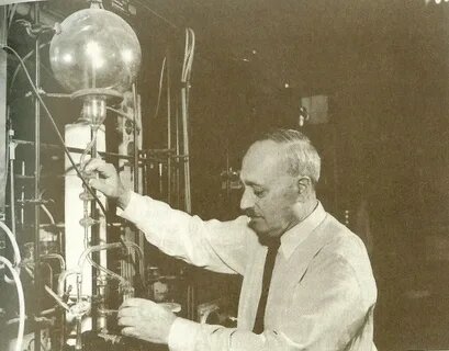 Джеймс Франк