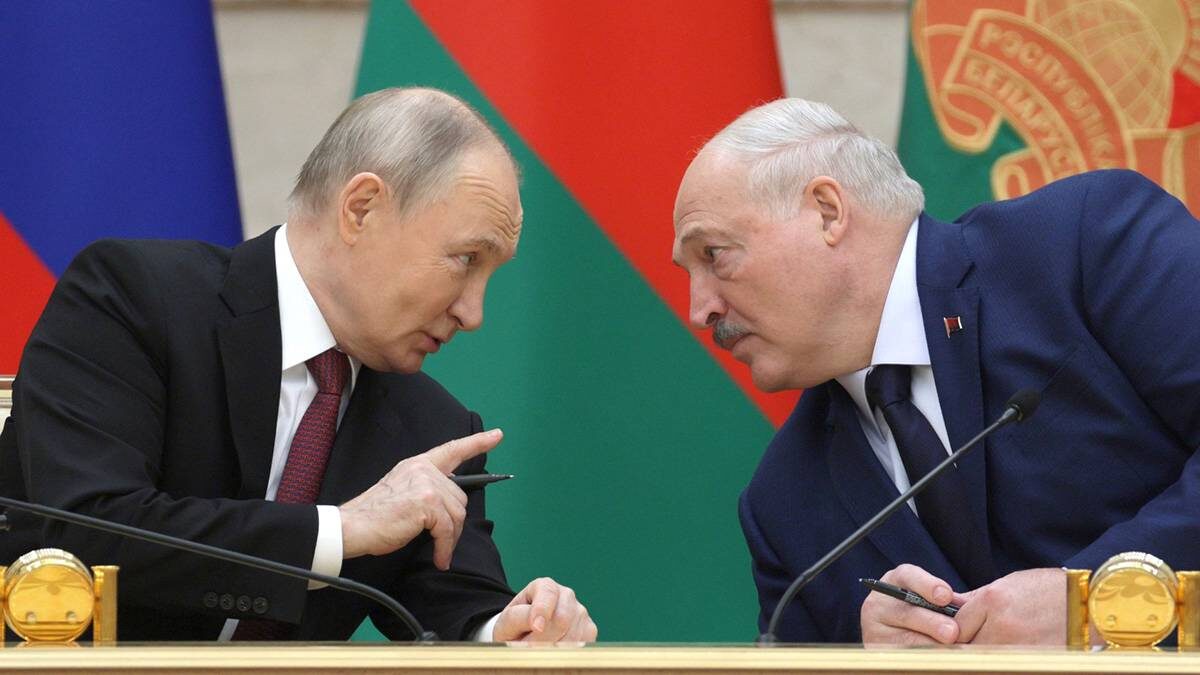    Фото: Администрация президента РФ