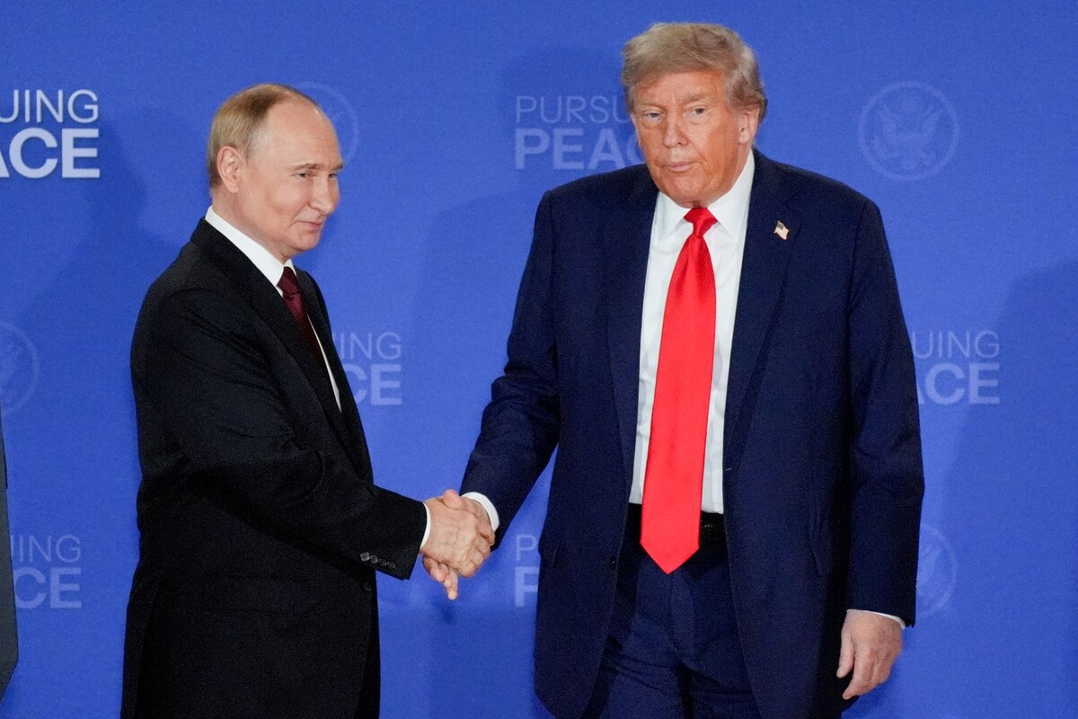     / Источник: © ИЗВЕСТИЯ/Андрей Эрштрем