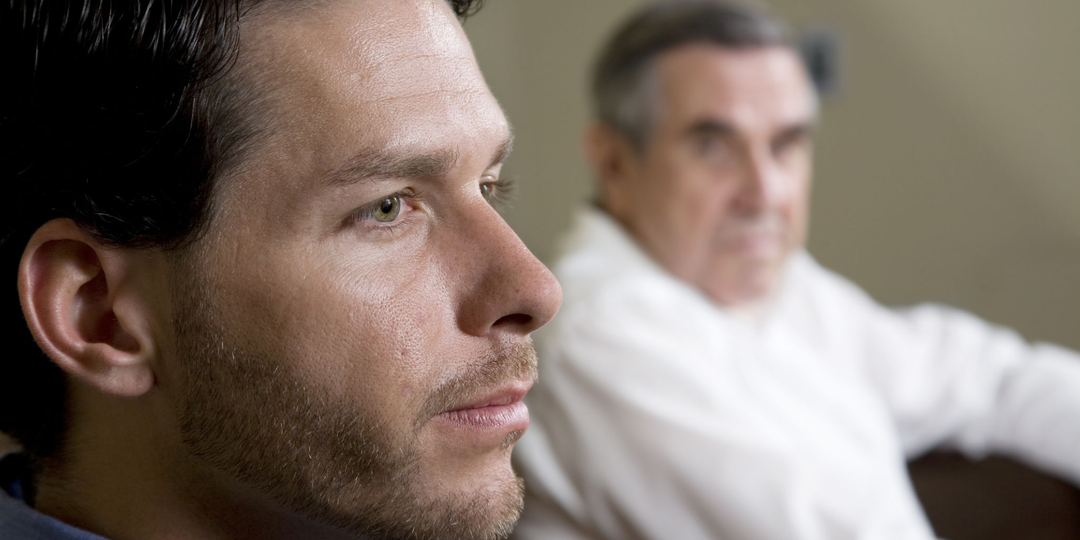 Разговор перед свадьбой