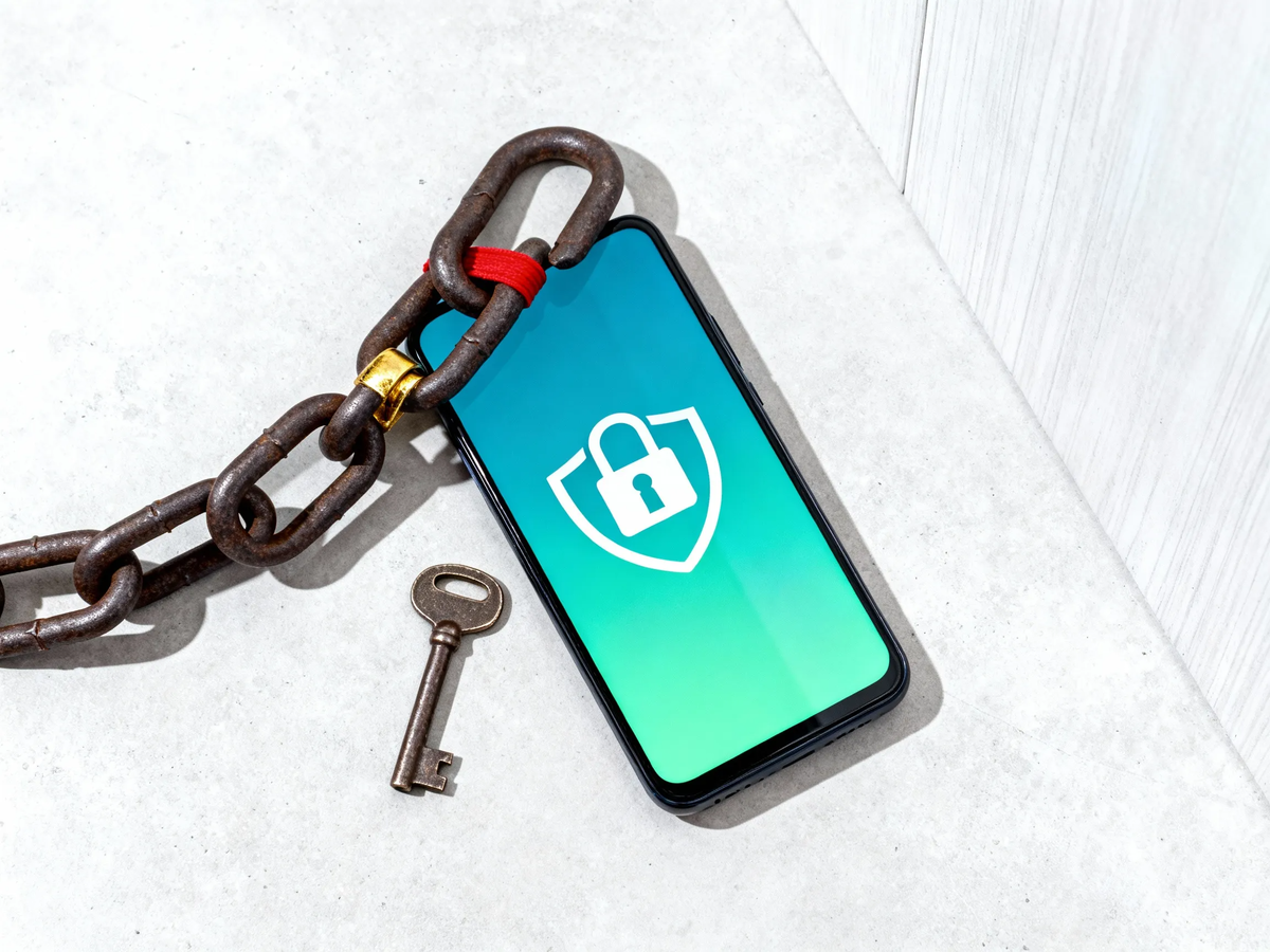 Главный замок — не на двери, а в вашей голове. Эти простые правила надёжнее любой технологии и защитят то, что вы заработали.