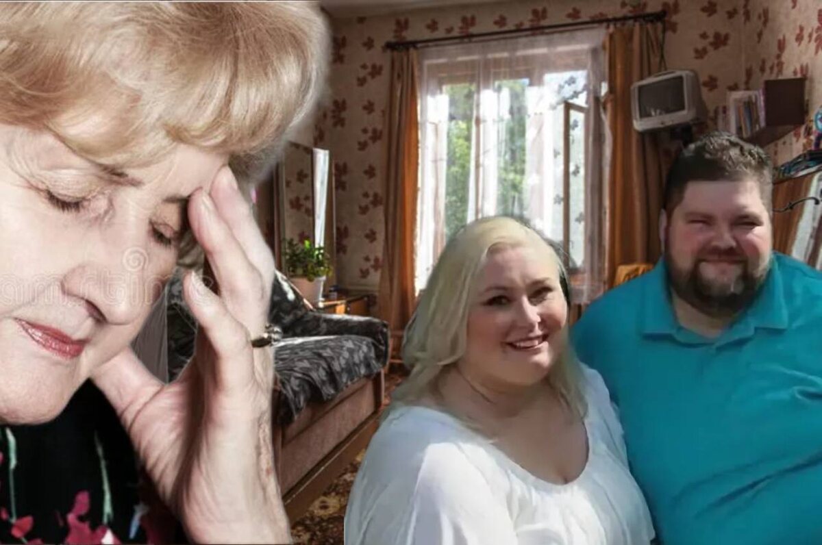 Главное вовремя расставить границы