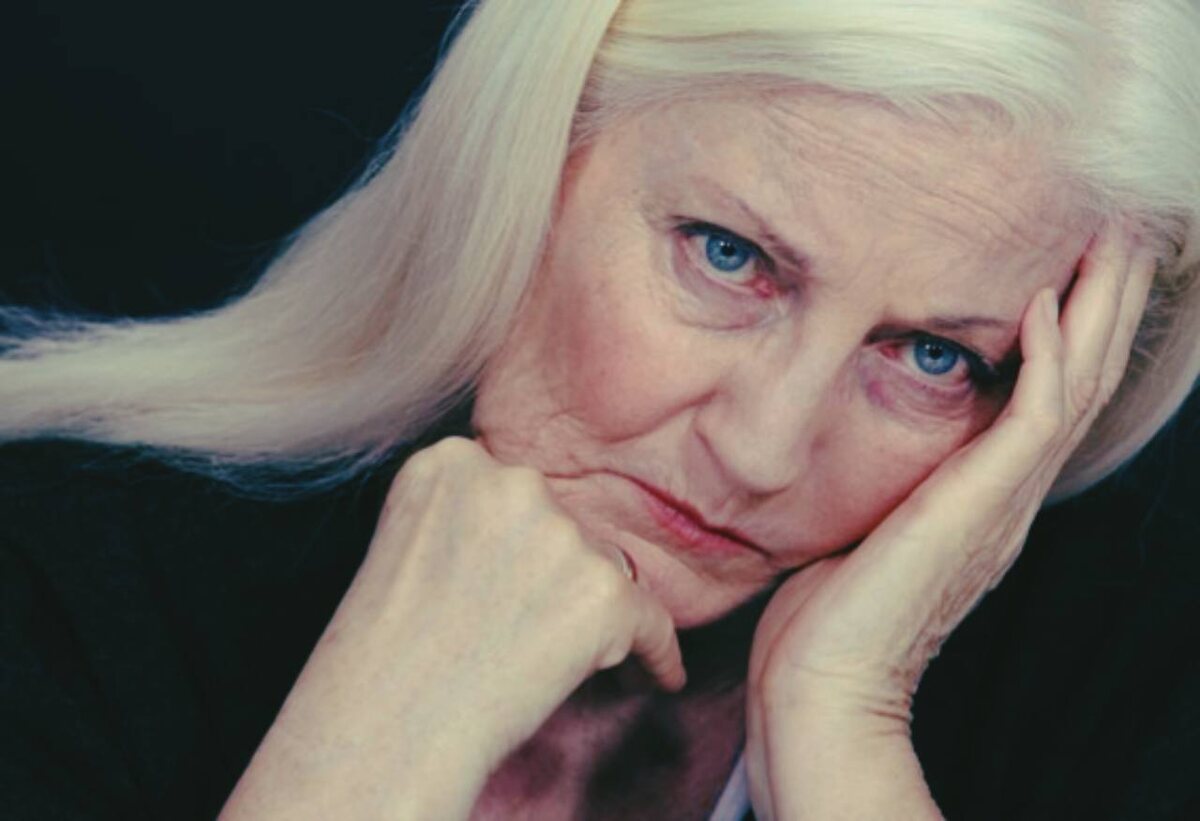 Вы не одна такая