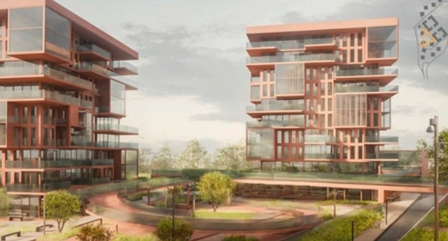    Фото: телеграм-канал министерства градостроительной политики Самарской области