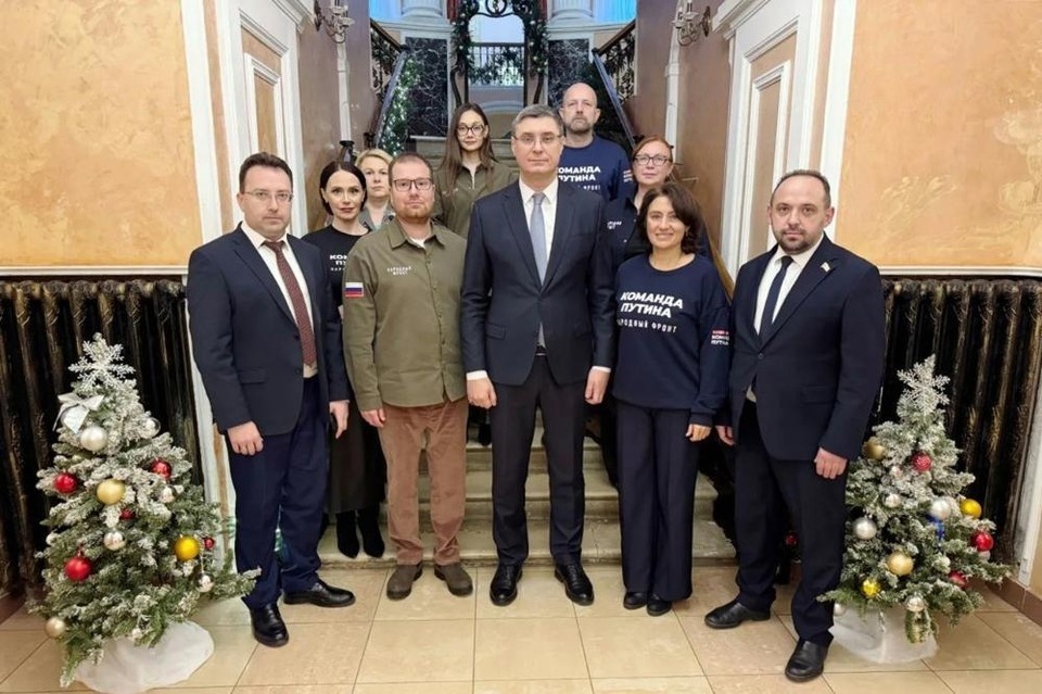    Фото: Правительство Владимирской области