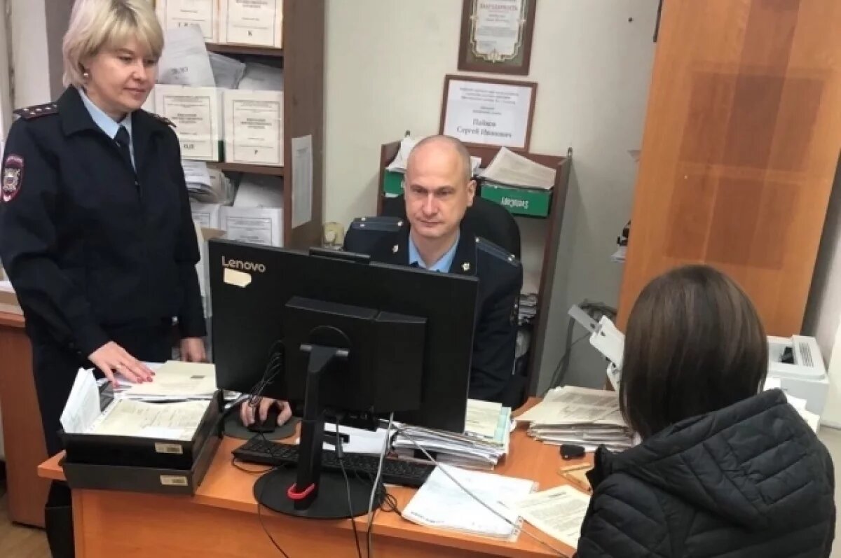    Под Воронежем остановили водителя с 197 неоплаченными штрафами