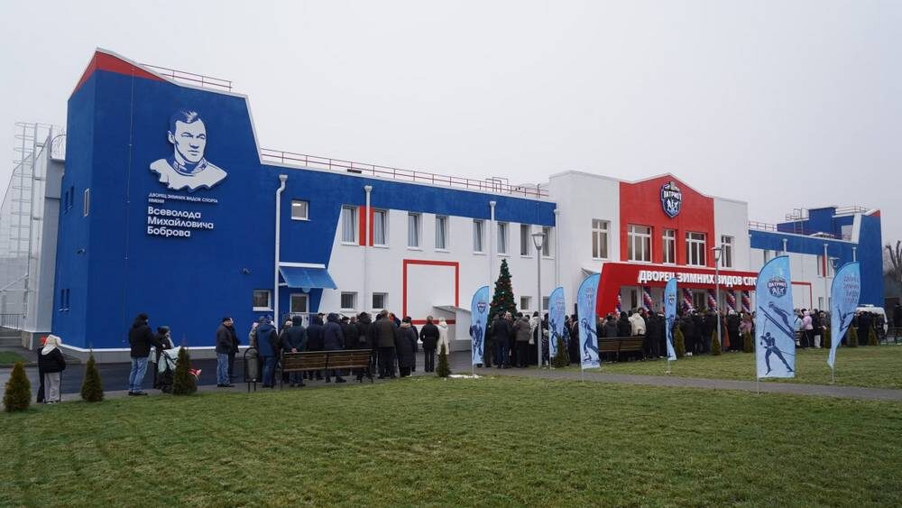    Фото: Правительство Брянской области