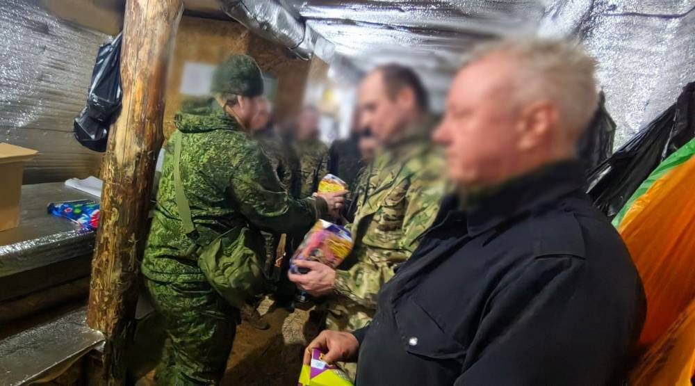    Фото: Брянская епархия