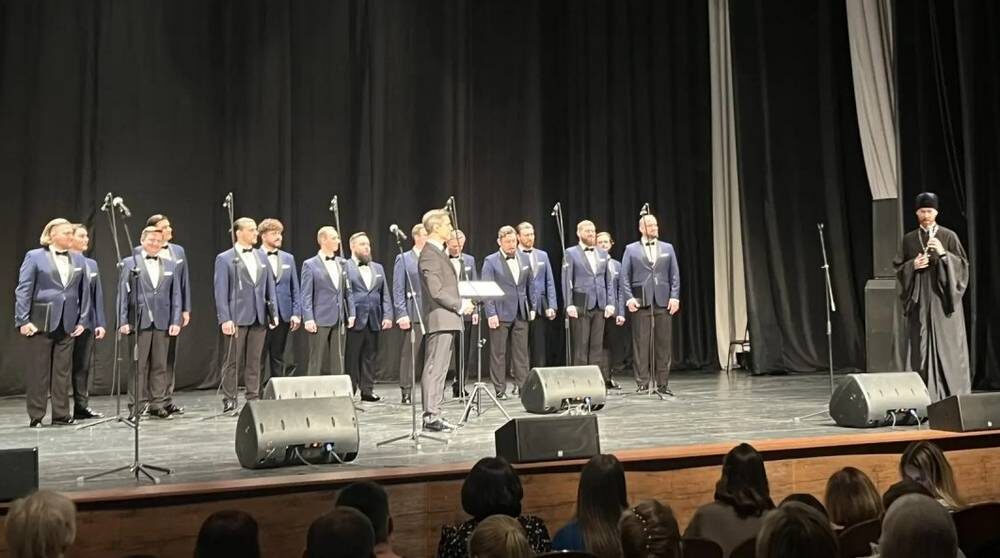    Фото: Брянская епархия