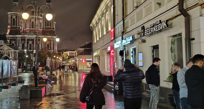    Фото из архива "ПроГорода"