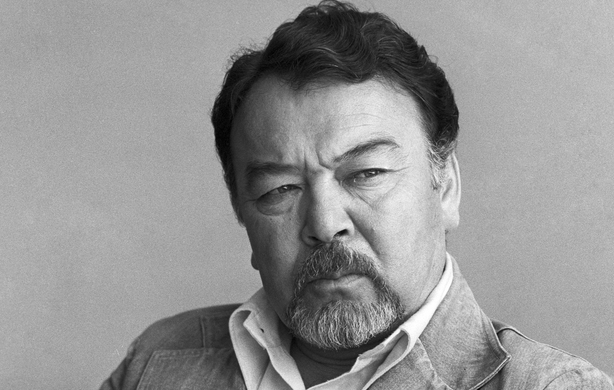    Асанали Ашимов  Геннадий Попов/ТАСС