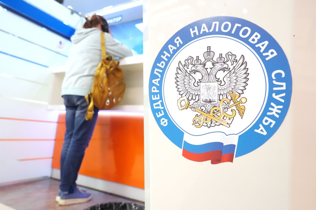     / Источник: © ИЗВЕСТИЯ/Эдуард Корниенко