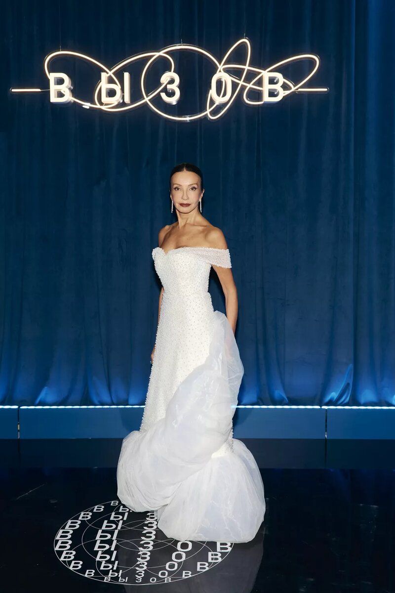 Алла Сигалова📷
