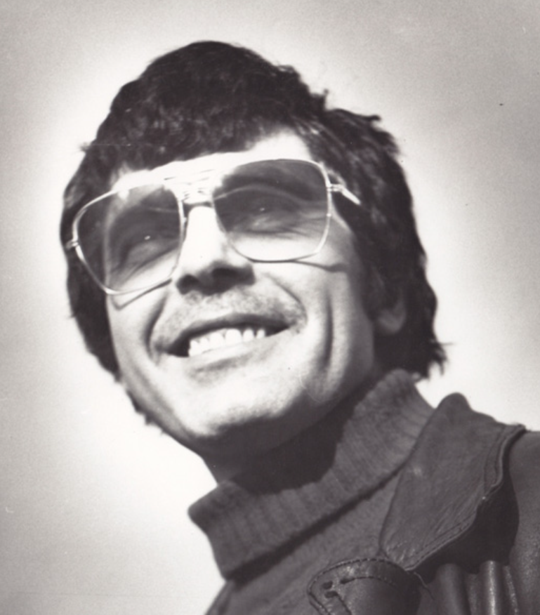 Григоре Григориу