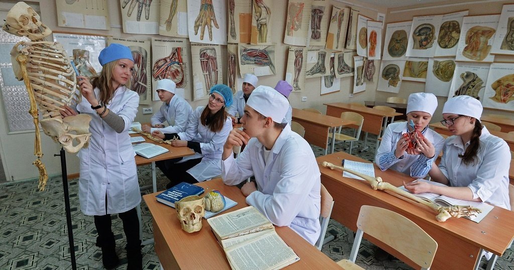 Профпереподготовка по патологической анатомии с 2026 года: что изменится?