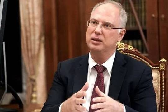    Дмитриев поблагодарил Габбард за разоблачение «глубинного государства»