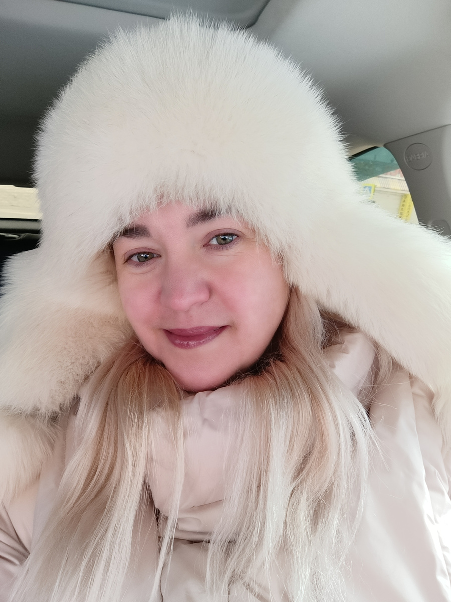 Фото автора 