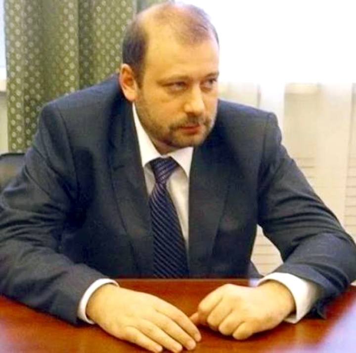 Рапопорт Борис