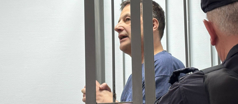 Алексей Раумо-Очеретько