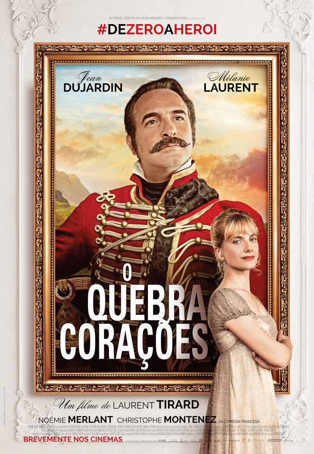 Постер фильма «Сердцеед» (2018)