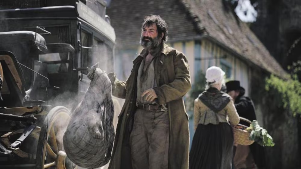 Возвращение Невиля