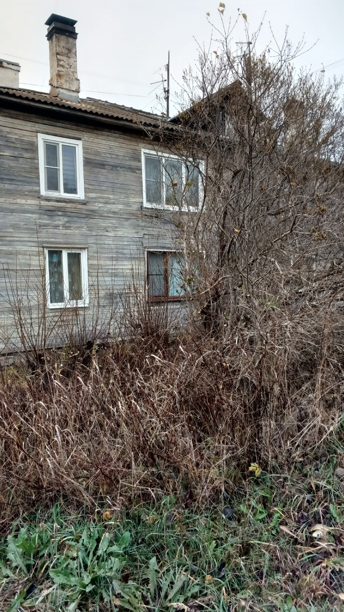 фото автора: вот он красавец, сколько не топи, в нем тепло не задерживается