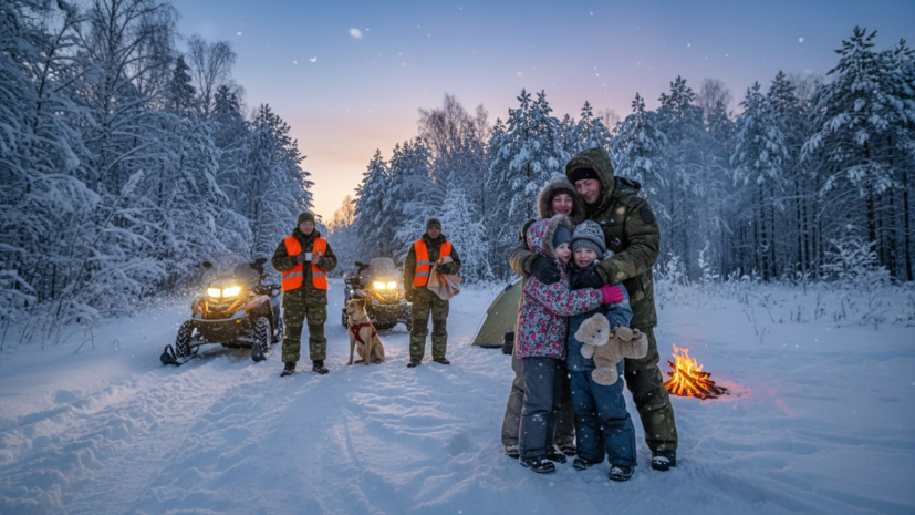   Сгенерировано с помощью ИИ