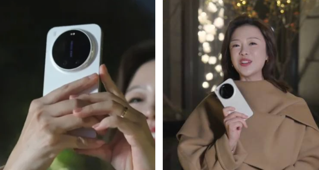 Фото Сюй Фэй  📷
