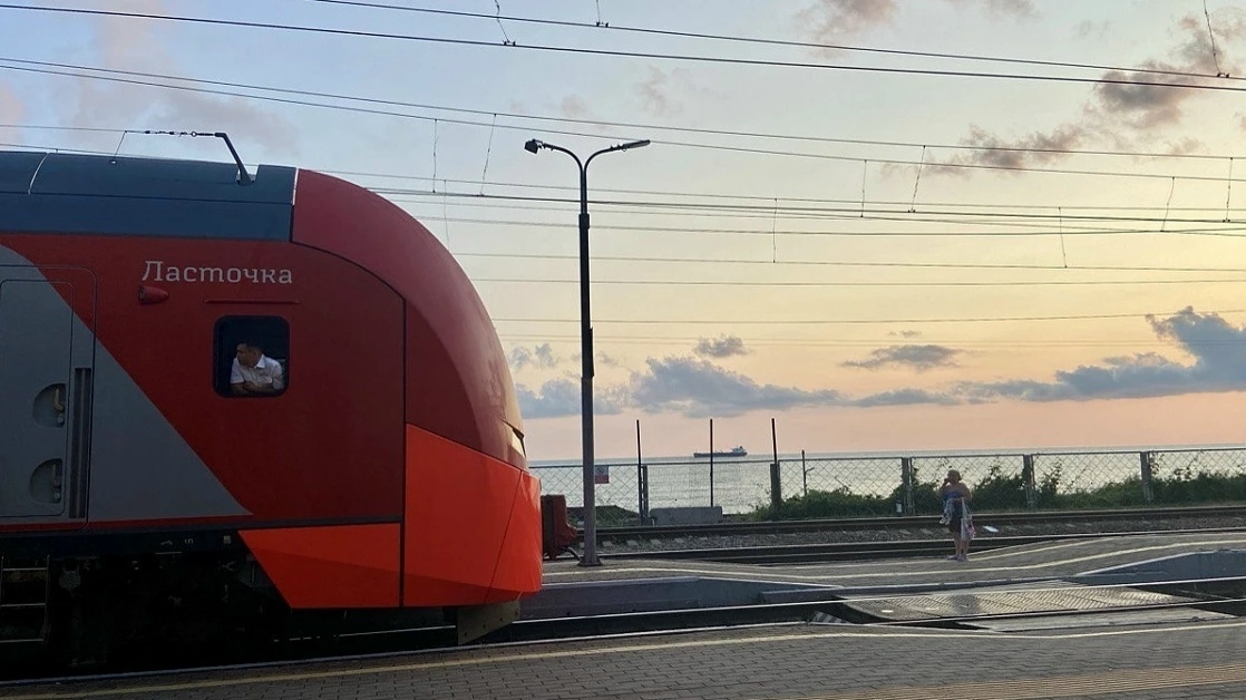 Фото: издание «Утренний Юг»