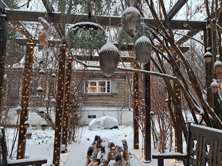     Фото: центр развития туризма «Калужский край»