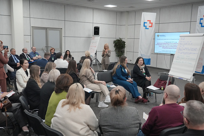    Фото: Правительство Кировской области