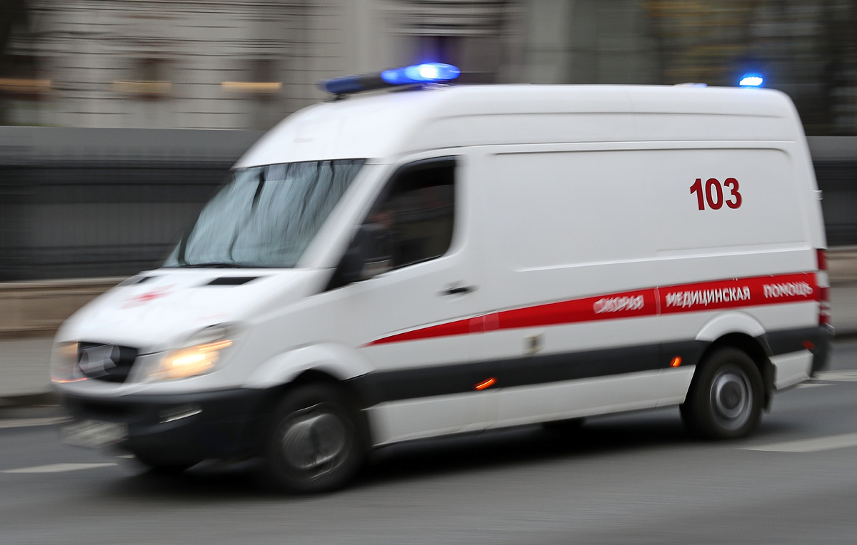 Сергей Савостьянов/ТАСС, архив