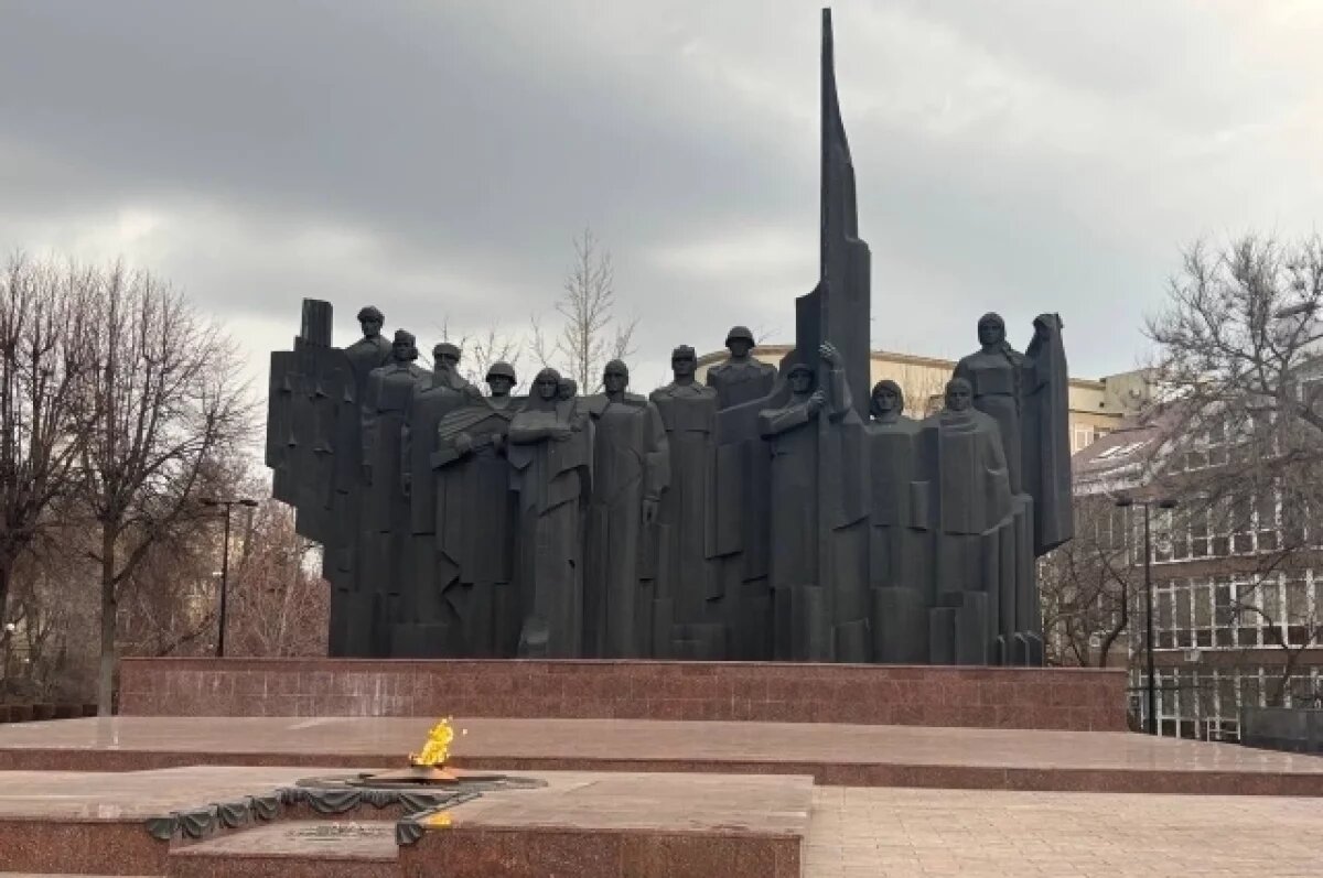    В Воронежской области ищут родственников 83 советских военнопленных