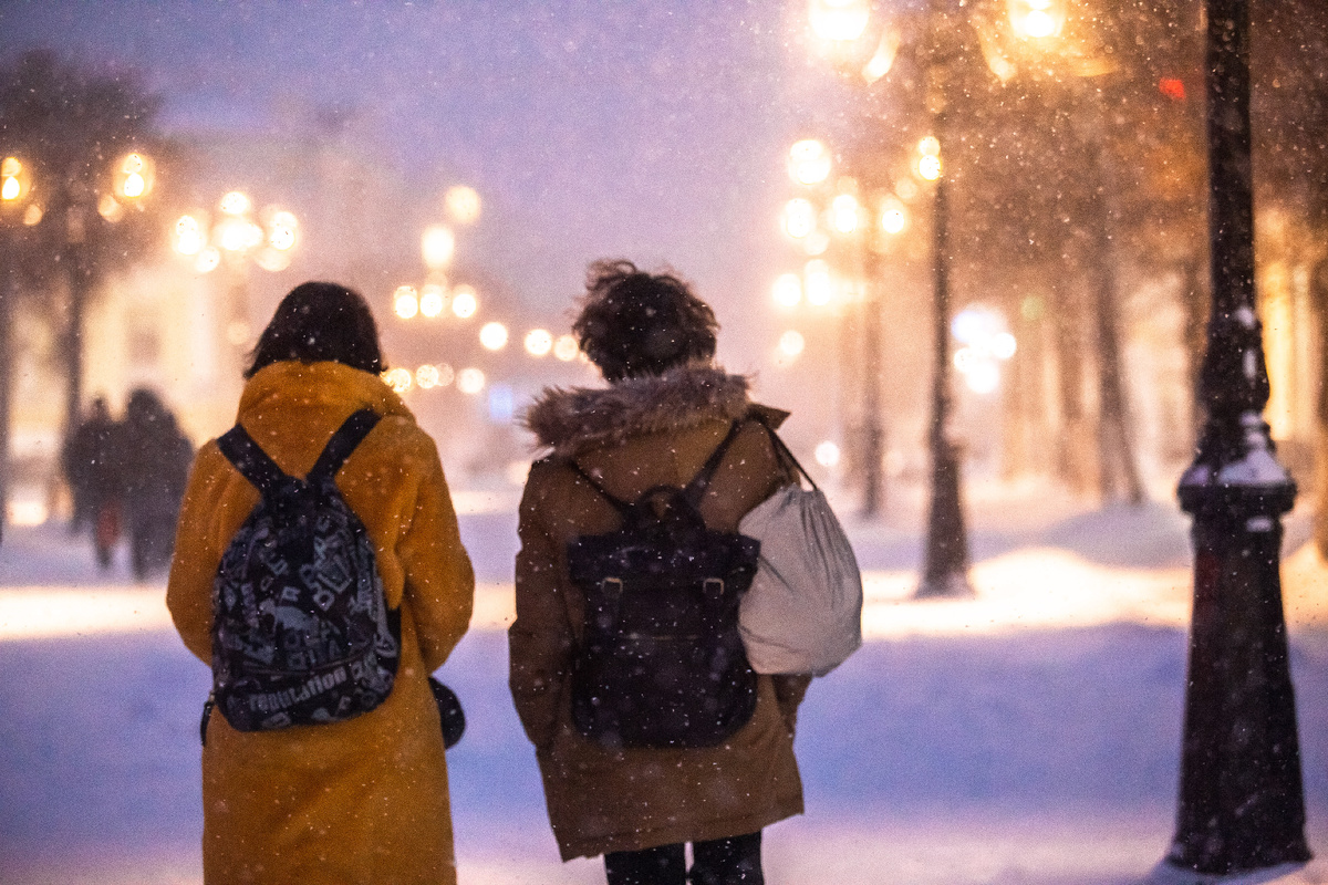 Фото: Кристина Белякова/РИА Верхневолжье