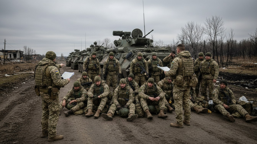   Сгенерировано с помощью ИИ