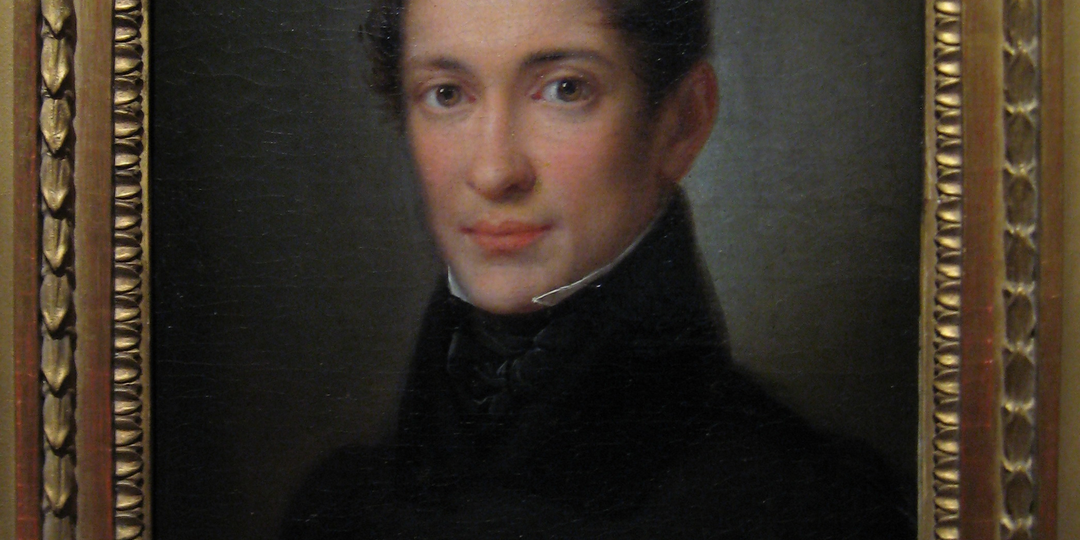 Романтические истории Тверского бульвара. Сын сердца