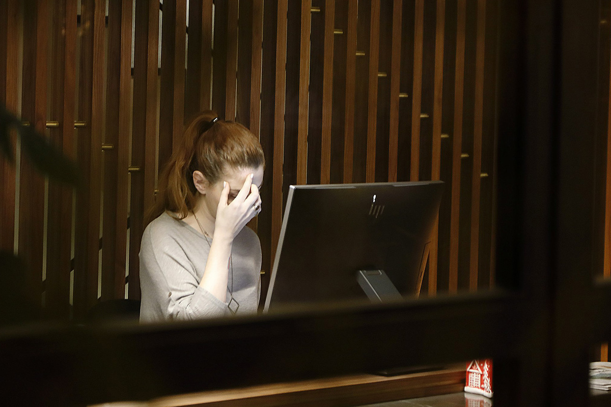 Кто находится в зоне риска и как минимизировать ущерб.  Фото: unsplash.com