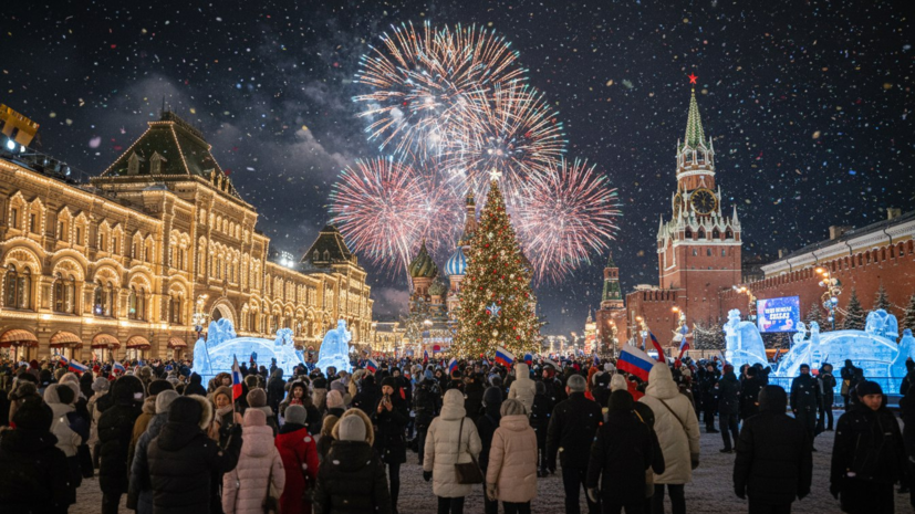   Сгенерировано с помощью ИИ