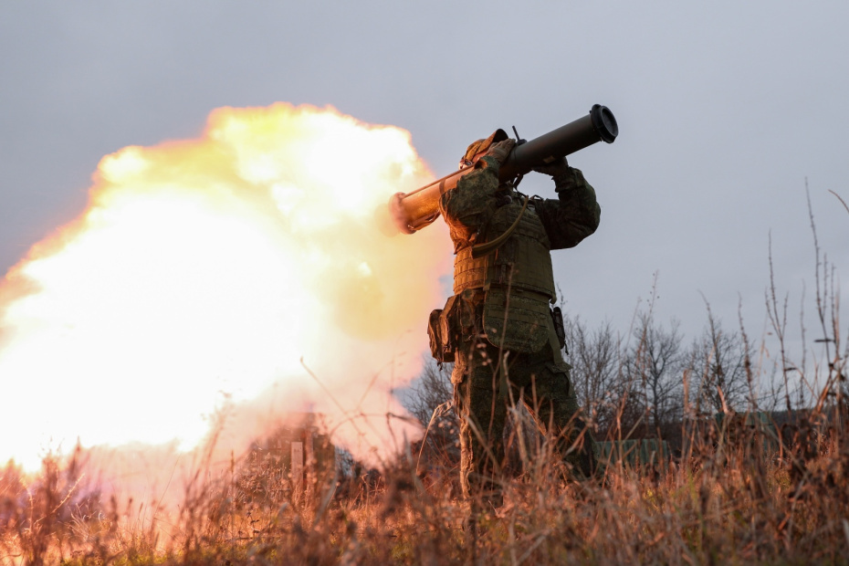    Александр Река/ТАСС