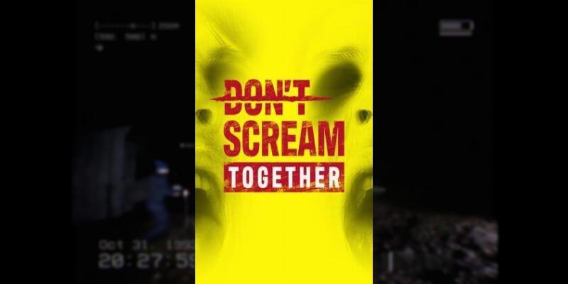    Игра DON’T SCREAM TOGETHER