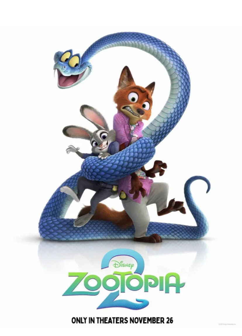 Скриншот из Яндекс картинки. Зверополис 2.