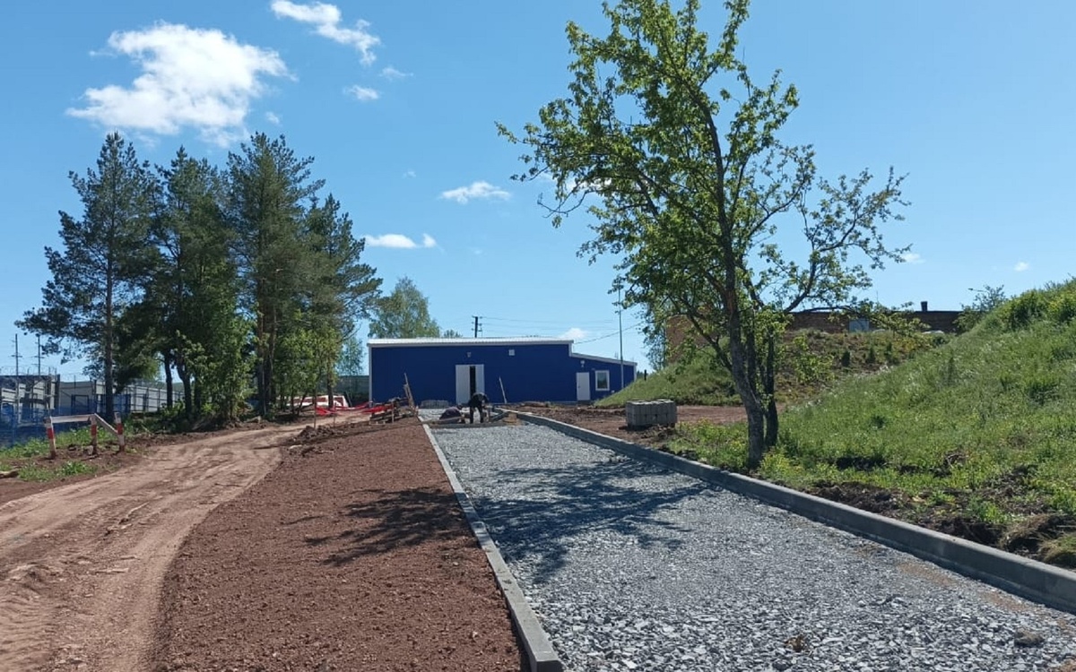    В Бирске завершён масштабный капремонт водопроводных сетей