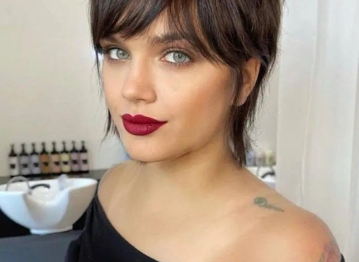 Как сделать «дорогую» укладку, если вы считаете себя «криворучкой»