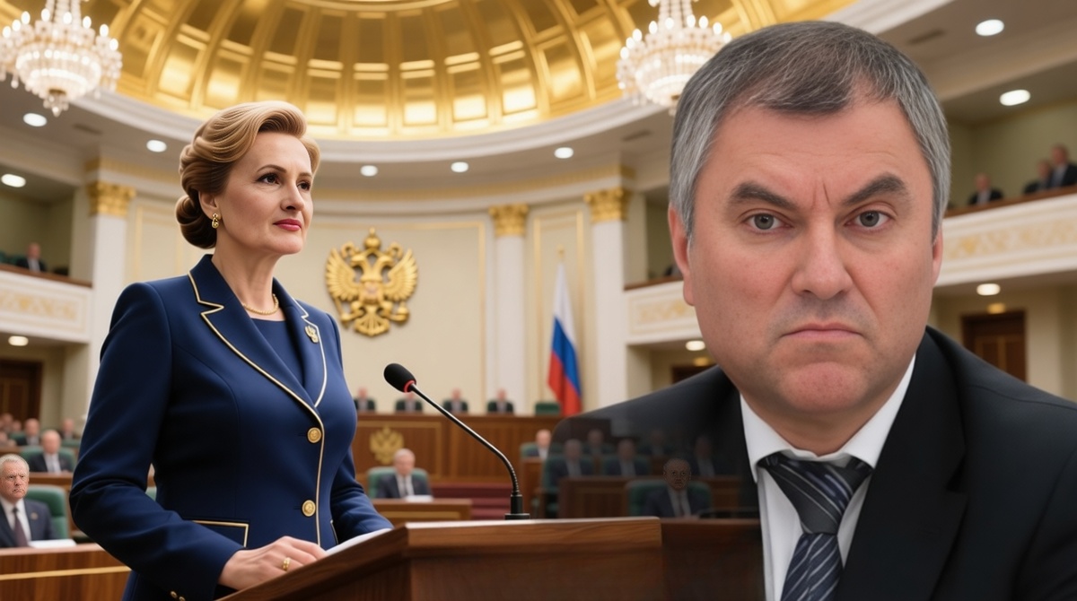 Автор: В. ПАнченко