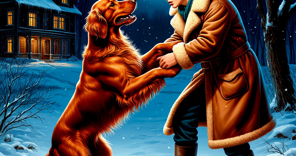 Как проявляется верность?