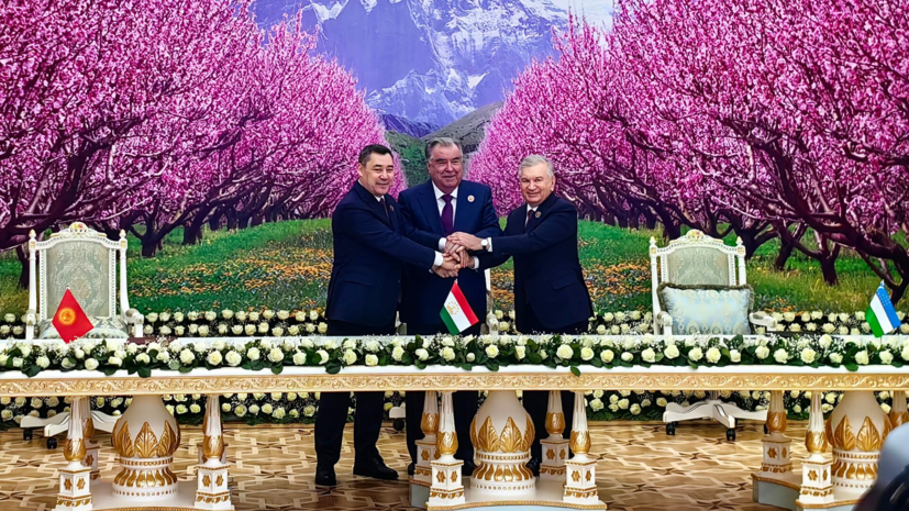   РИА Новости