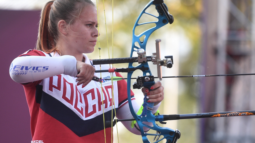    Фото: © РИА Новости/Евгений Одиноков