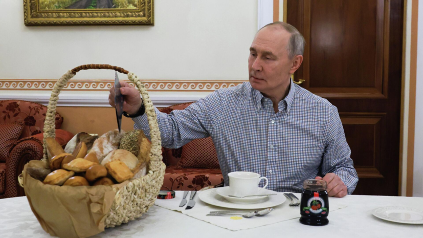   РИА Новости