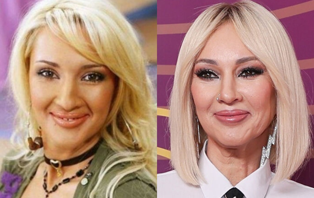 Лера Кудрявцева