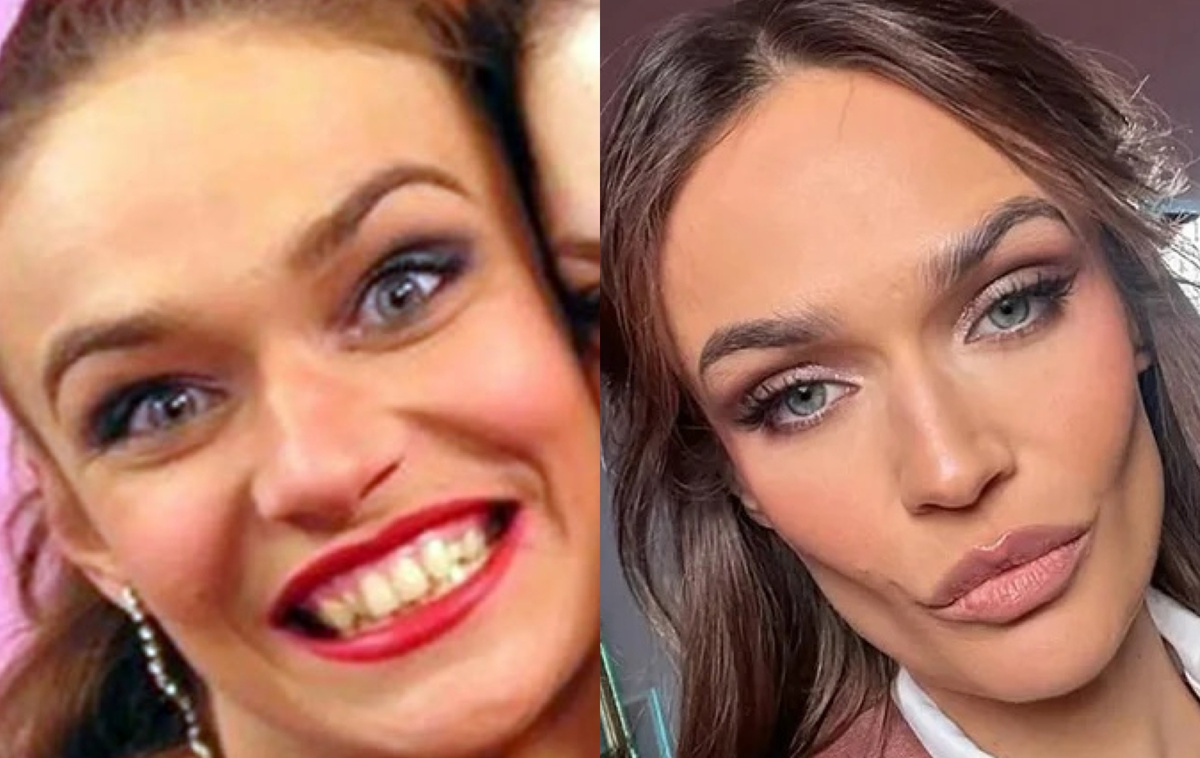 Алёна Водонаева